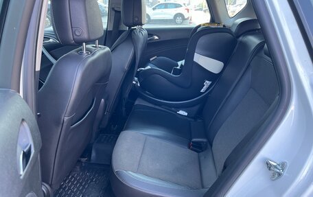 Opel Astra J, 2011 год, 789 000 рублей, 10 фотография