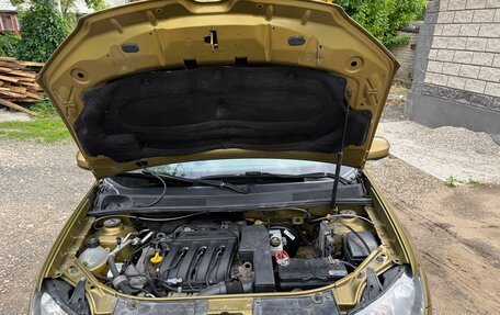 Renault Sandero II рестайлинг, 2016 год, 730 000 рублей, 8 фотография