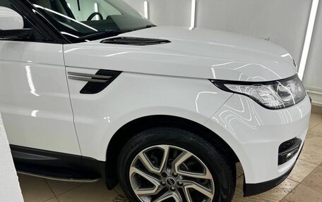 Land Rover Range Rover Sport II, 2014 год, 3 997 000 рублей, 8 фотография