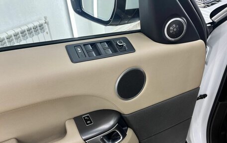 Land Rover Range Rover Sport II, 2014 год, 3 997 000 рублей, 16 фотография