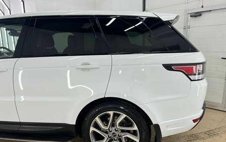 Land Rover Range Rover Sport II, 2014 год, 3 997 000 рублей, 13 фотография