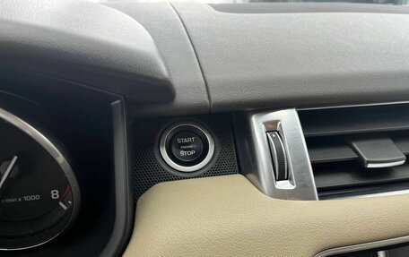 Land Rover Range Rover Sport II, 2014 год, 3 997 000 рублей, 23 фотография