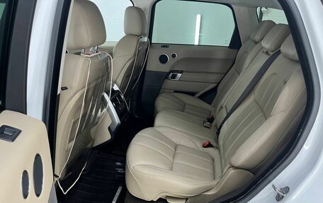 Land Rover Range Rover Sport II, 2014 год, 3 997 000 рублей, 27 фотография