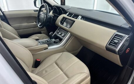 Land Rover Range Rover Sport II, 2014 год, 3 997 000 рублей, 28 фотография
