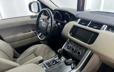 Land Rover Range Rover Sport II, 2014 год, 3 997 000 рублей, 29 фотография
