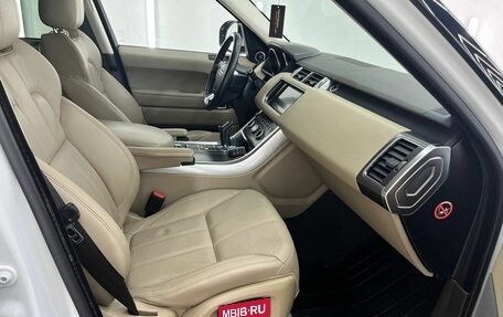 Land Rover Range Rover Sport II, 2014 год, 3 997 000 рублей, 30 фотография
