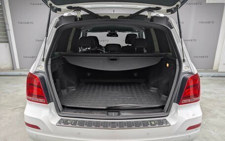 Mercedes-Benz GLK-Класс, 2012 год, 1 757 000 рублей, 7 фотография