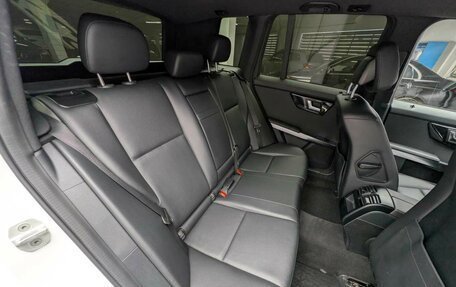 Mercedes-Benz GLK-Класс, 2012 год, 1 757 000 рублей, 12 фотография