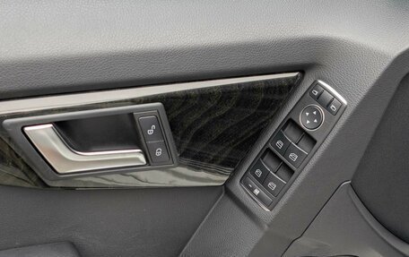 Mercedes-Benz GLK-Класс, 2012 год, 1 757 000 рублей, 9 фотография