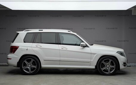 Mercedes-Benz GLK-Класс, 2012 год, 1 757 000 рублей, 4 фотография
