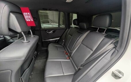 Mercedes-Benz GLK-Класс, 2012 год, 1 757 000 рублей, 11 фотография