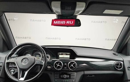 Mercedes-Benz GLK-Класс, 2012 год, 1 757 000 рублей, 8 фотография