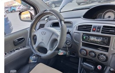 Hyundai Matrix I рестайлинг, 2006 год, 430 000 рублей, 1 фотография