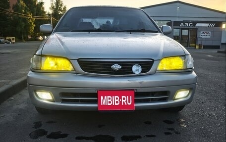 Toyota Corona IX (T190), 2000 год, 300 000 рублей, 1 фотография