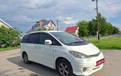 Toyota Estima III рестайлинг -2, 2005 год, 550 000 рублей, 1 фотография