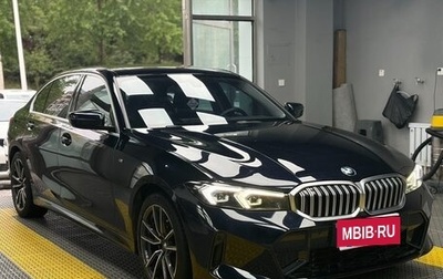 BMW 3 серия, 2023 год, 2 850 000 рублей, 1 фотография