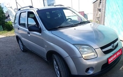 Suzuki Ignis II (HR), 2004 год, 350 000 рублей, 1 фотография