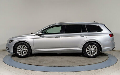 Volkswagen Passat B8 рестайлинг, 2020 год, 2 320 000 рублей, 5 фотография