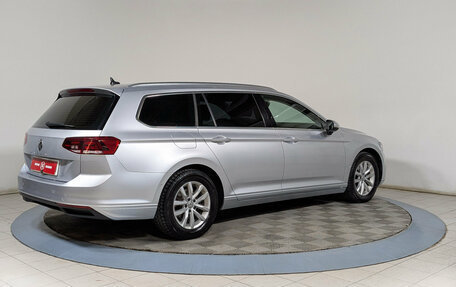 Volkswagen Passat B8 рестайлинг, 2020 год, 2 320 000 рублей, 8 фотография