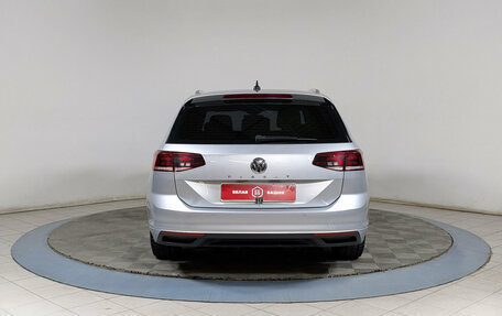 Volkswagen Passat B8 рестайлинг, 2020 год, 2 320 000 рублей, 7 фотография