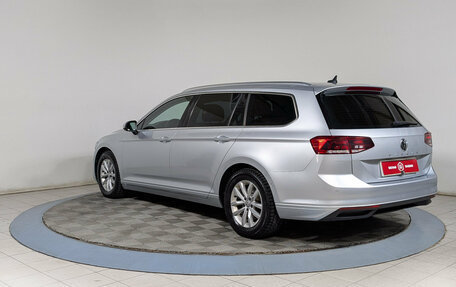 Volkswagen Passat B8 рестайлинг, 2020 год, 2 320 000 рублей, 6 фотография