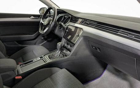 Volkswagen Passat B8 рестайлинг, 2020 год, 2 320 000 рублей, 12 фотография