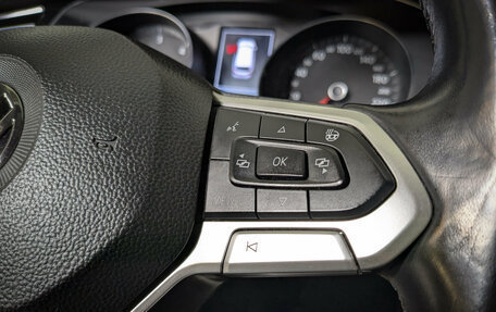 Volkswagen Passat B8 рестайлинг, 2020 год, 2 320 000 рублей, 18 фотография