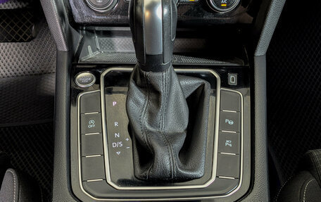 Volkswagen Passat B8 рестайлинг, 2020 год, 2 320 000 рублей, 19 фотография