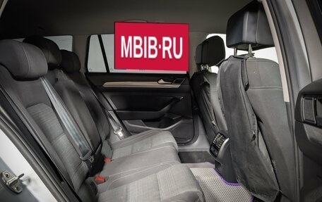 Volkswagen Passat B8 рестайлинг, 2020 год, 2 320 000 рублей, 13 фотография