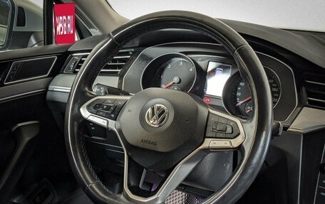 Volkswagen Passat B8 рестайлинг, 2020 год, 2 320 000 рублей, 16 фотография