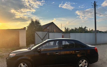 Geely GC6, 2015 год, 450 000 рублей, 4 фотография