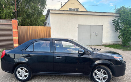 Geely GC6, 2015 год, 450 000 рублей, 2 фотография