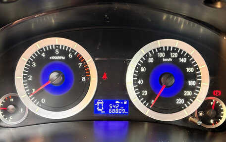 Geely GC6, 2015 год, 450 000 рублей, 6 фотография