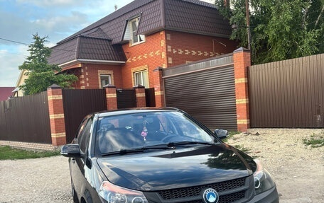 Geely GC6, 2015 год, 450 000 рублей, 3 фотография