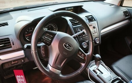 Subaru XV I рестайлинг, 2012 год, 1 230 000 рублей, 9 фотография