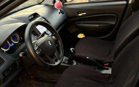 Geely GC6, 2015 год, 450 000 рублей, 7 фотография