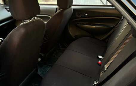 Geely GC6, 2015 год, 450 000 рублей, 8 фотография