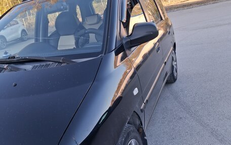 Hyundai Matrix I рестайлинг, 2006 год, 430 000 рублей, 3 фотография