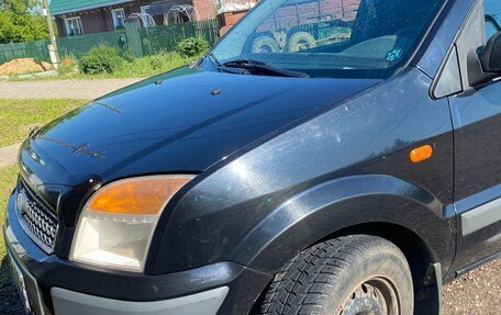 Ford Fusion I, 2008 год, 320 000 рублей, 3 фотография