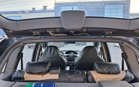 Hyundai Matrix I рестайлинг, 2006 год, 430 000 рублей, 9 фотография