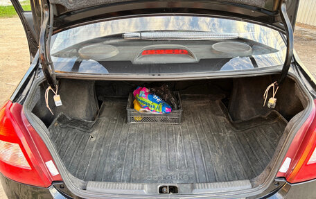 Geely GC6, 2015 год, 450 000 рублей, 10 фотография