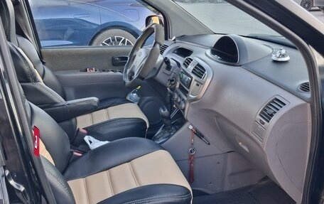 Hyundai Matrix I рестайлинг, 2006 год, 430 000 рублей, 7 фотография