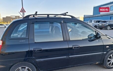 Hyundai Matrix I рестайлинг, 2006 год, 430 000 рублей, 6 фотография