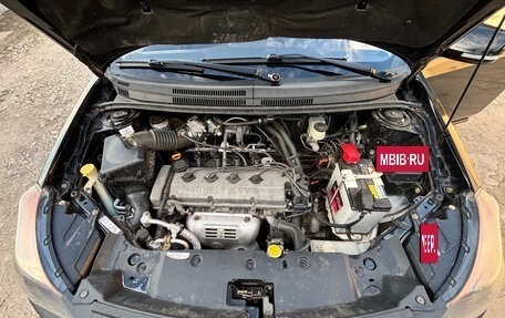 Geely GC6, 2015 год, 450 000 рублей, 9 фотография