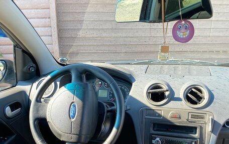 Ford Fusion I, 2008 год, 320 000 рублей, 11 фотография