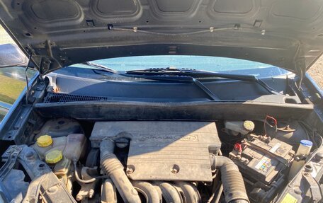Ford Fusion I, 2008 год, 320 000 рублей, 18 фотография