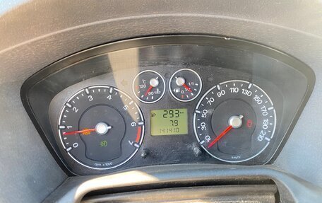 Ford Fusion I, 2008 год, 320 000 рублей, 17 фотография