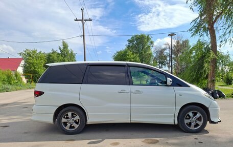 Toyota Estima III рестайлинг -2, 2005 год, 550 000 рублей, 4 фотография