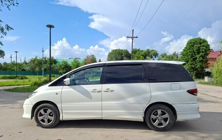 Toyota Estima III рестайлинг -2, 2005 год, 550 000 рублей, 5 фотография