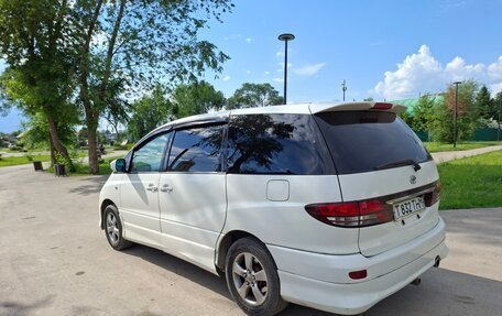 Toyota Estima III рестайлинг -2, 2005 год, 550 000 рублей, 8 фотография